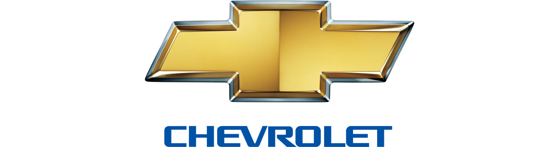 Chevrolet Kaliper Pimi